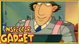 el inspector gadget - ep.51 temporada,1 dinero falso