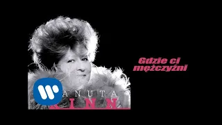 Danuta Rinn - Gdzie ci mężczyźni [Official Audio]