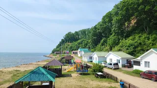 Поехали на Море с Друзьями отмечать День Рождения... В Волчанец Партизанский район Приморский край.