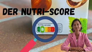 So erkennt ihr gesunde Lebensmittel | Was steckt hinter dem Nutri Score? - Dagmar von Cramm erklärt
