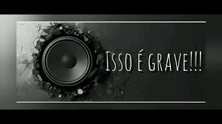 Teste de graves - Faça o teste do seu som agora!