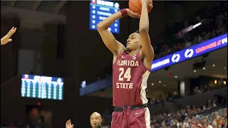 San Antonio Spurs Select Devin Vassell with the No. 11 Pick in NBA Draft | B/R Hoops Mixtape