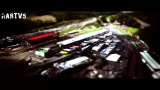 Formula 1 Tribute HD