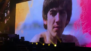 Paul McCartney - Something - Montreal September 20, 2018