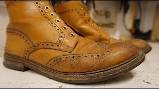 Loake 1880 Bedale