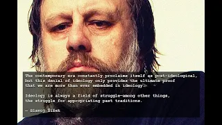 ‘Welcome to the Desert of Post-Ideology’ by Slavoj Žižek
