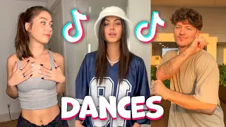 Ultimate TikTok Dance Compilation August 2021 - part 14