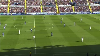 Liga BBVA - Levante v. Real Madrid - HIGHLIGHTS - HD - 18.10.2014