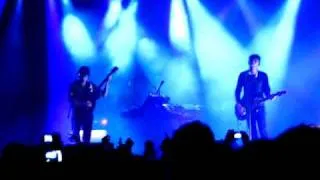 Franz Ferdinand - Walk Away (live 2009)