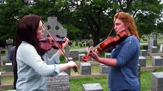 Nearer My God to Thee | Titanic | Fairview Cemetery Halifax | Nova Scotia