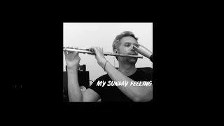 My Sunday Feeling - Jethro Tull (cover)