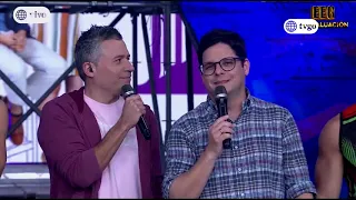 EEG El Gran Clásico - 27/09/2019 - 1/5