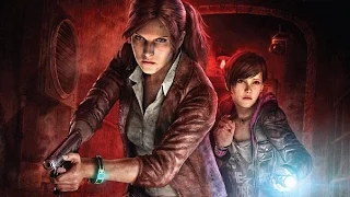 Resident Evil Revelations 2 Review Commentary