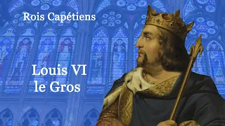 Rois de France : Louis VI le Gros (31-60)