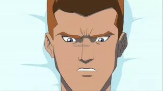 Young Justice s02e08: Speedy's Return