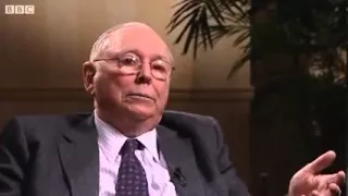 Charlie Munger Reveals Secrets to Getting Rich