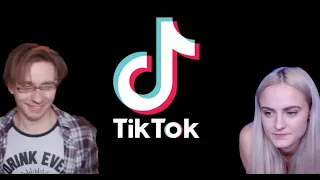 Реакция Modestal на TikTok