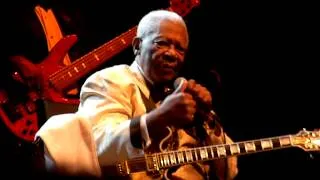 B.B. King 2012