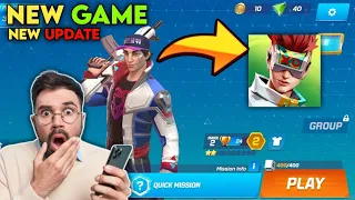 New Update Sigmax Game A | New Game like Sigmax | Game With Me