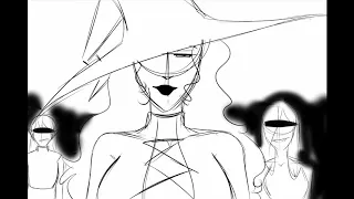 The plagues (ANIMATIC) oc's/ prince of egypt