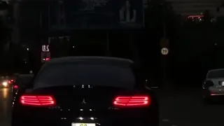 S63 COUPE NIGHT 2020