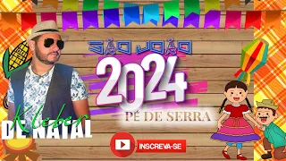 REPERTÓRIO DE SAO JOAO 2024  /  REPERTÓRIO JUNHO SAO JOAO PRA TOCAR NO PAREDÃO / ARRASTA PÉ