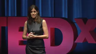 Why You Should Stop Searching for Work You Love | Jodi Glickman | TEDxChicago