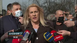 Pomen i sjećanje na nevine žrtve u Drakuliću kod Banjaluke