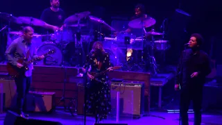 Tedeschi Trucks Band 2021-10-05 Beacon Theatre "Down Don't Bother Me"