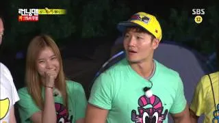 런닝맨 Running man Ep.159 #2(15)