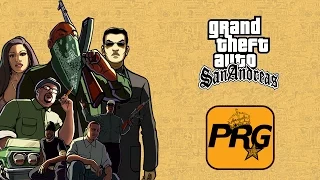 GTA San Andreas (Mission #49) - Outrider