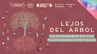 Lejos del Árbol  Trailer Subtítulos espanol