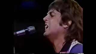 Paul McCartney 1975 11 13 Wings Melbourne, Australia