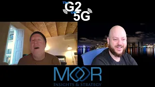 The G2 on 5G Podcast – AT&T Dynamic Defense, AT&T Nationwide Outage, MWC 2024 Barcelona Previews