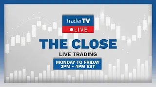 The Close, Watch Day Trading Live - April 26. NYSE & NASDAQ Stocks
