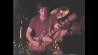 Grateful Dead 9/13/1983 Austin, TX Set 1