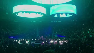 The Call of Ktulu - Metallica with the San Francisco Symphony (S&M2) - Sept 8th