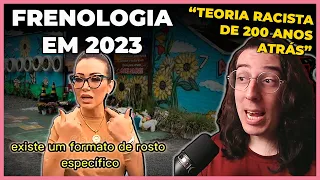 PSICANALIST4 USA TEORIA RACIST4 PARA ANALISAR PERFIL CORPORAL DE ASS4SSIN0 DA CR3CH3 | Cortes