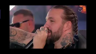 Steve Angello || Sebastian Ingrosso Tomorrowland 2023 WE2