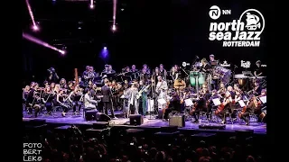 Lovely day - Jose James & Noordpool Orkest