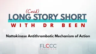 Nattokinase Antithrombotic Mechanism of Action