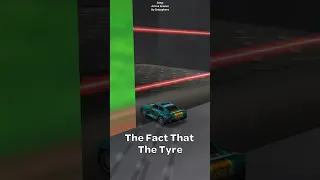 Re-Volt is the most UNDERRATED Racing Game #shorts