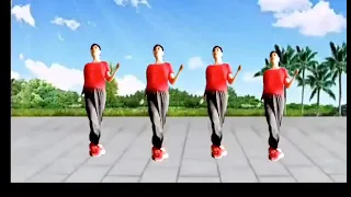 nhảy shuffle dance  _  mùa hạ ơi _  Hien le.