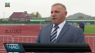 Чемпіонат з важкої атлетики