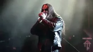 Gaahl's Wyrd - Fra Mitt Gamle - Ragnard Rock Fest 2016