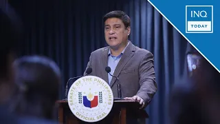 No intention to delay investigation on Duterte’s ‘pact’, says Zubiri | INQToday