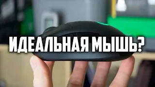 Идеальная игровая мышь - Logitech Lightspeed G703