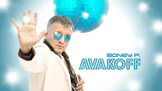 BONNY P. - AVAKOV