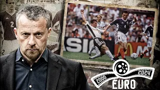 Zagrevanje za EURO 2024: Slaviša Jokanović o muku usred Zagreba, Batici, nestanku struje na Marakani
