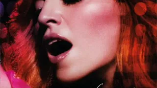 Madonna - Sorry (Demo Revamp)